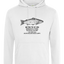 Born to Swim Graphic Hoodie