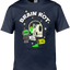 Brain Rot Graphic Tee