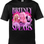 Princess of Pop 90's Montage Tee