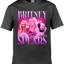 Princess of Pop 90's Montage Tee