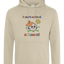 I Can't Afford A House Graphic Hoodie