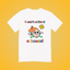 I Can't Afford A House Graphic Tee