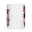 The Better One ™ 90's Montage Mug