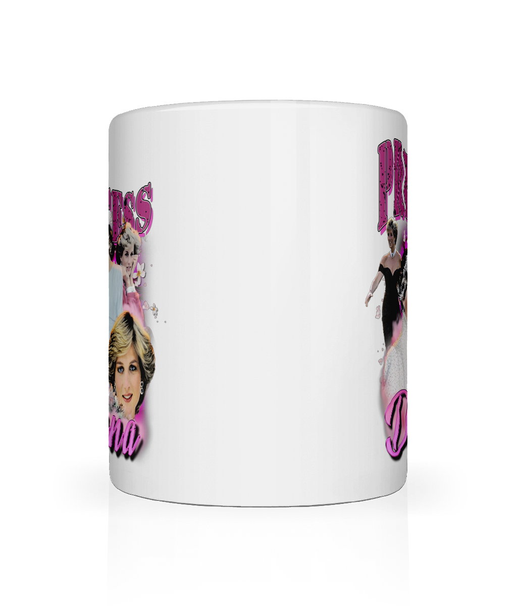 The Better One ™ 90's Montage Mug