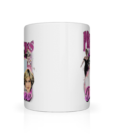 The Better One ™ 90's Montage Mug