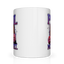 Fivehead 90's Montage Mug