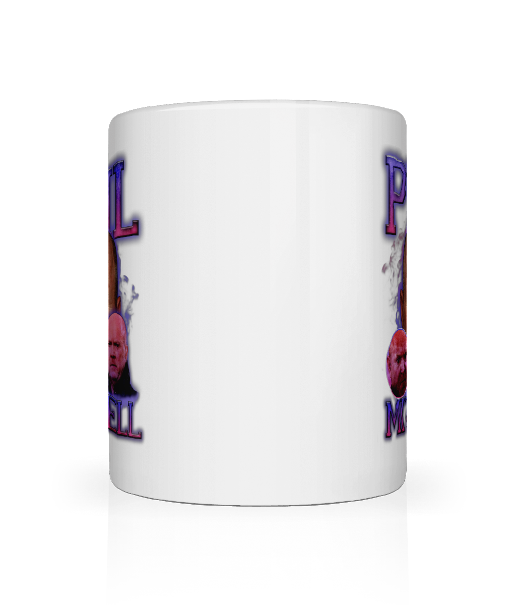 Fivehead 90's Montage Mug