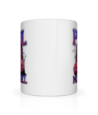 Fivehead 90's Montage Mug