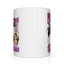 The Better One ™ 90's Montage Mug