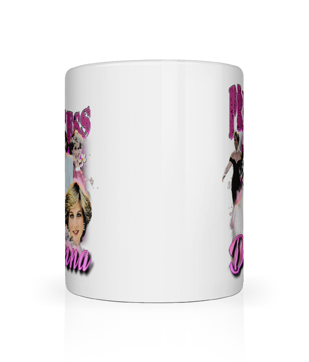 The Better One ™ 90's Montage Mug