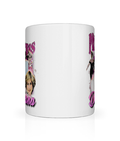 The Better One ™ 90's Montage Mug