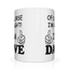I'm Dave Graphic Mug