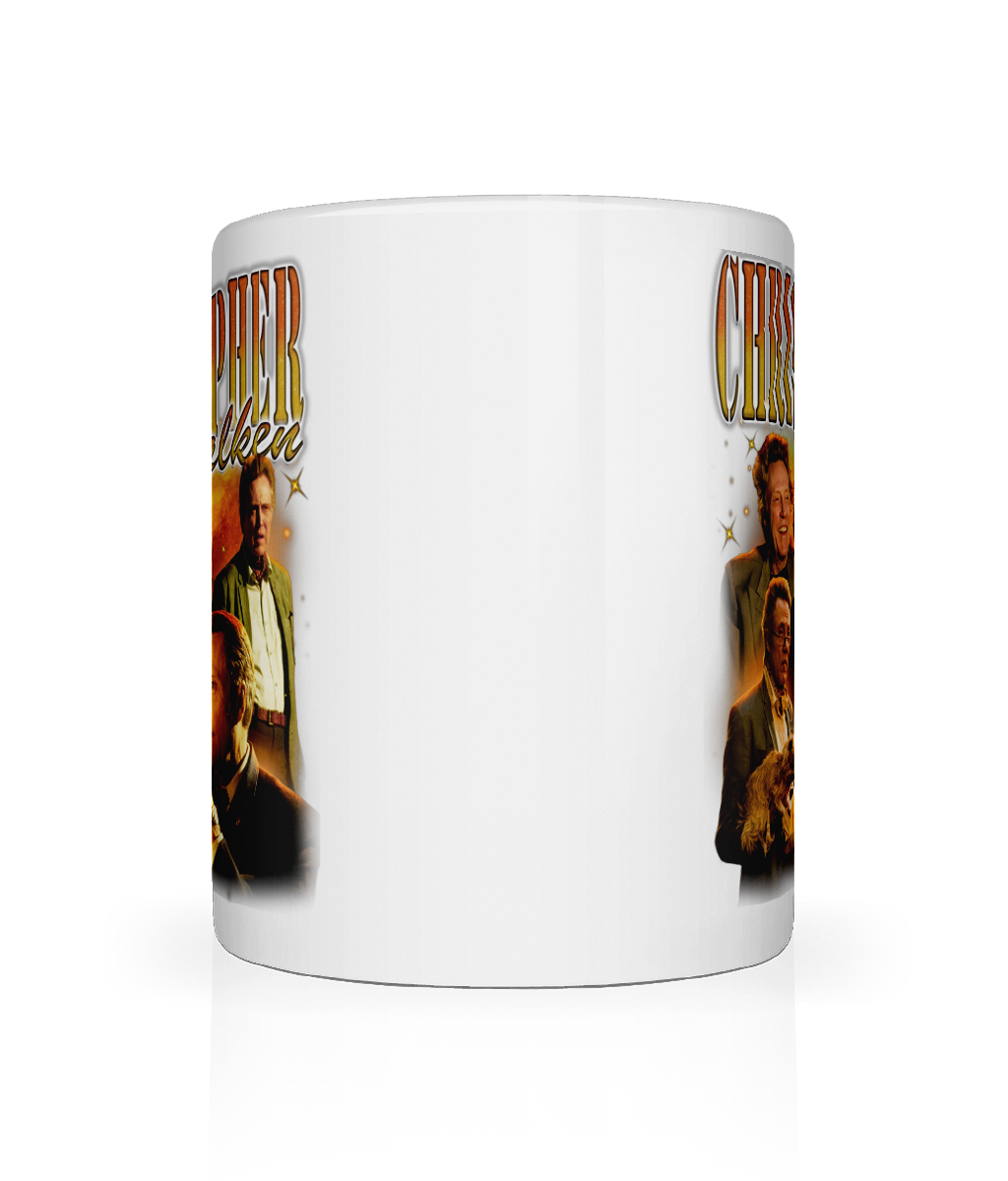 He's in Dune(???) 90's Montage Mug