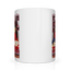 Rotund Boy 90's Montage Mug