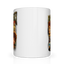 Plain Water 90's Montage Mug