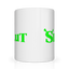 Slut Graphic Mug