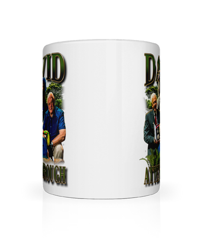 Nature Expert 90's Montage Mug