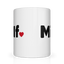 Milf Graphic Mug