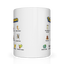 Pokeman Graphic Mug