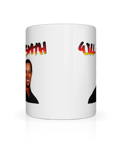 That One Actor Guy Graphic Mug