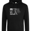 Chat Shit Get Banged Graphic Hoodie