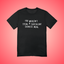 Chinese Meal Text Tee