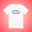 Chinese Meal Text Tee