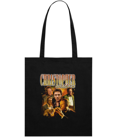 He's in Dune(???) 90's Montage Tote Bag