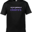 Claire's Lobotomy Text Tee