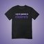 Claire's Lobotomy Text Tee