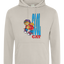 Cool Cat Graphic Hoodie