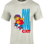 Cool Cat Graphic Tee