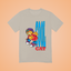 Cool Cat Graphic Tee