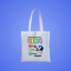 I'm Gonna C.U.M Graphic Tote Bag