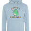 Don't Be A Cuntasaurus Graphic Hoodie