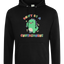 Don't Be A Cuntasaurus Graphic Hoodie