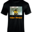 Cyber Monkey Graphic Tee