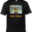 Cyber Monkey Graphic Tee