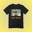 Cyber Monkey Graphic Tee