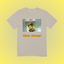 Cyber Monkey Graphic Tee