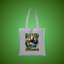 Nature Expert 90's Montage Tote Bag