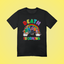 Death Is Coming Graphic Tee