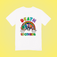 Death Is Coming Graphic Tee