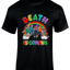 Death Is Coming Graphic Tee