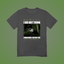 I Do Not Think Graphic Tee