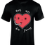 Eat Ass Die Young Graphic Tee