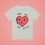 Eat Ass Die Young Graphic Tee
