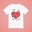 Eat Ass Die Young Graphic Tee