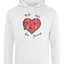 Eat Ass Die Young Graphic Hoodie