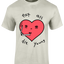 Eat Ass Die Young Graphic Tee